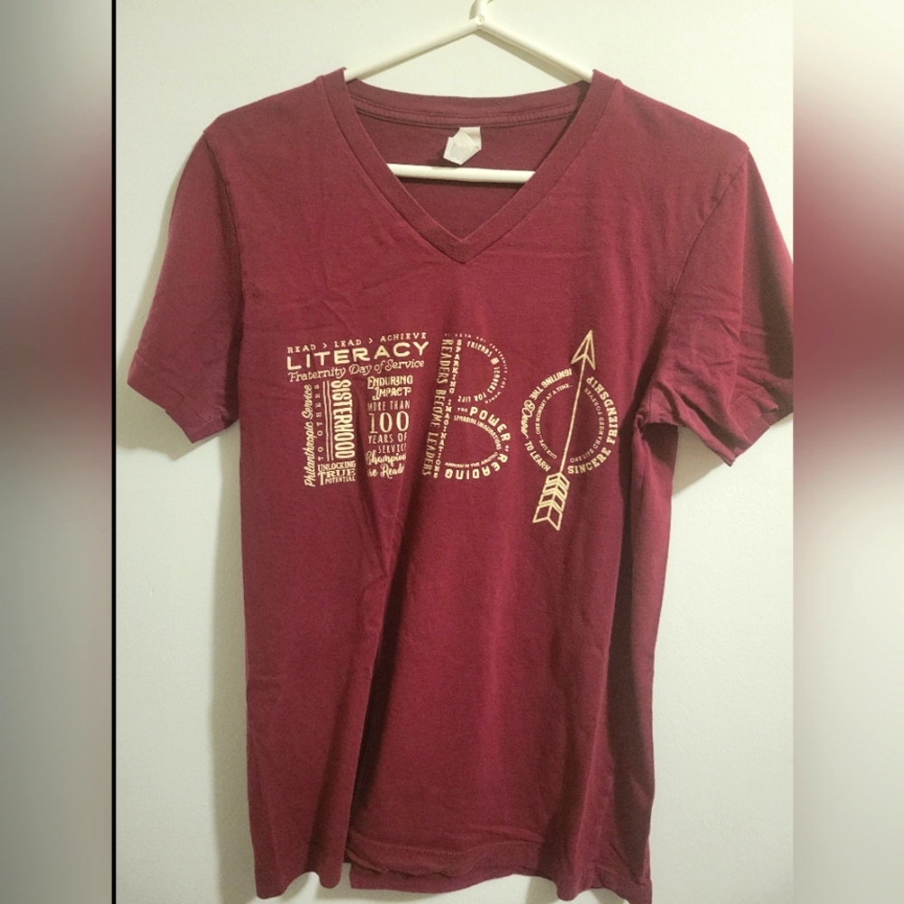 Pi Beta Phi t-shirt